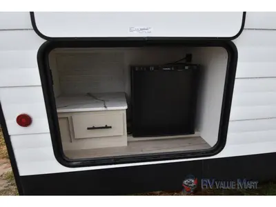2026 Shasta RVs i-5 Edition photo 27