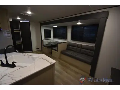2026 Shasta RVs i-5 Edition photo 5