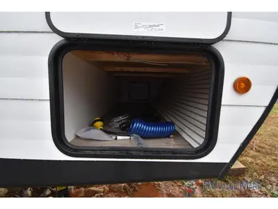 2026 Shasta RVs i-5 Edition photo 26