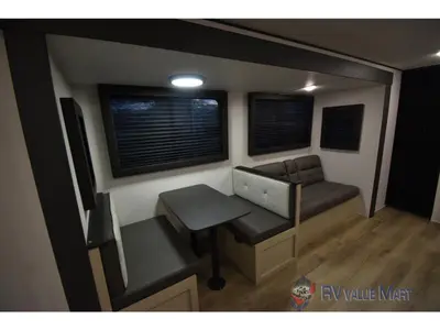 2026 Shasta RVs i-5 Edition photo 8