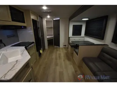 2026 Shasta RVs i-5 Edition photo 19