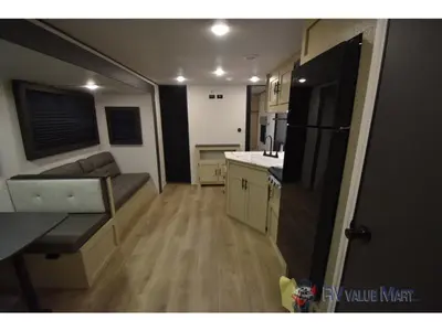 2026 Shasta RVs i-5 Edition photo 16