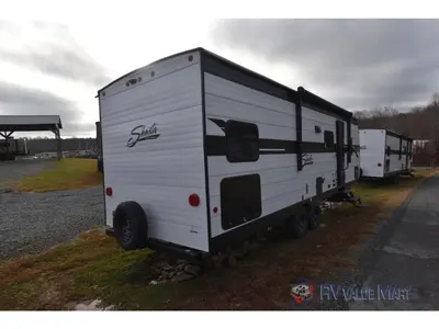 2026 Shasta RVs i-5 Edition photo 4