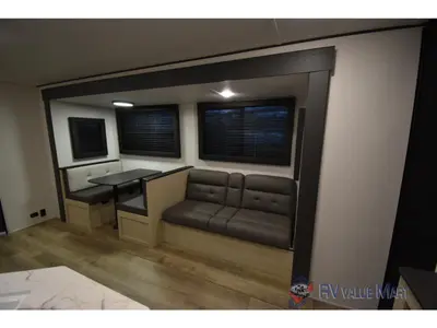 2026 Shasta RVs i-5 Edition photo 18