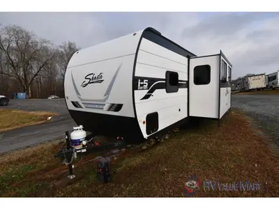 2026 Shasta RVs i-5 Edition photo 2