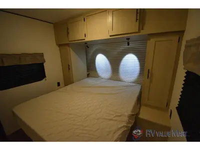 2026 Shasta RVs i-5 Edition photo 24