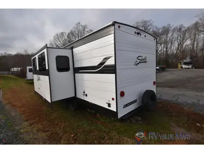 2026 Shasta RVs i-5 Edition photo 3