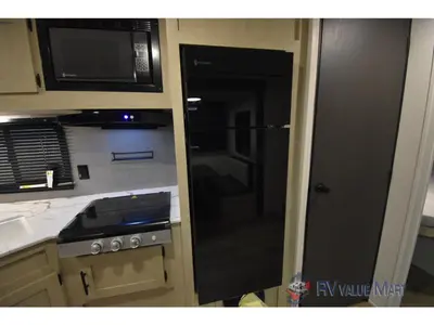 2026 Shasta RVs i-5 Edition photo 13