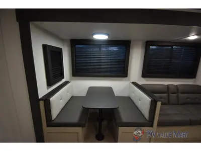 2026 Shasta RVs i-5 Edition photo 7