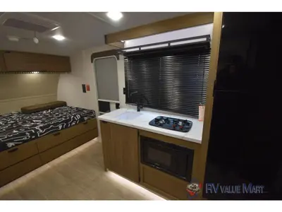 2026 Forest River RV Wildwood FSX photo 14