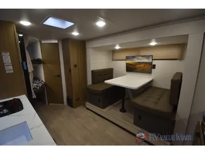 2026 Forest River RV Wildwood FSX photo 16