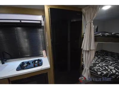 2026 Forest River RV Wildwood FSX photo 11