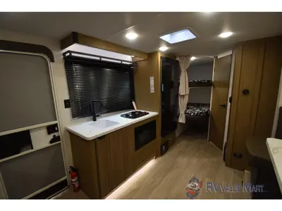 2026 Forest River RV Wildwood FSX photo 15