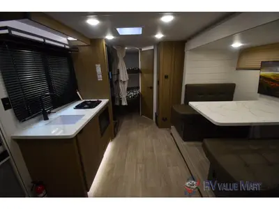 2026 Forest River RV Wildwood FSX photo 19