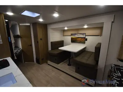 2026 Forest River RV Wildwood FSX photo 6