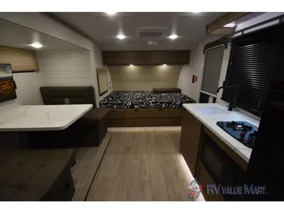 2026 Forest River RV Wildwood FSX photo 18