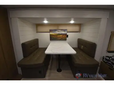 2026 Forest River RV Wildwood FSX photo 5