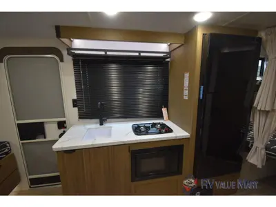 2026 Forest River RV Wildwood FSX photo 13