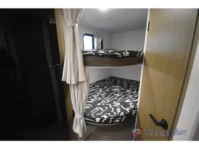 2026 Forest River RV Wildwood FSX photo 12