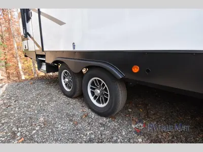 2023 Winnebago Minnie photo 25