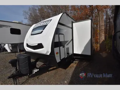 2023 Winnebago Minnie photo 2