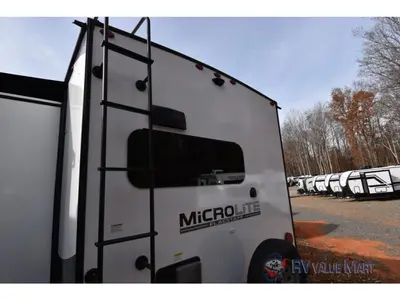 2024 Forest River RV Flagstaff Micro Lite photo 28