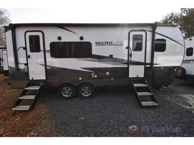 2024 Forest River RV Flagstaff Micro Lite photo 5