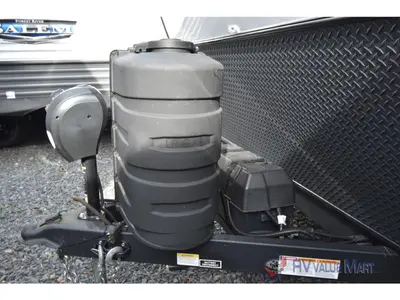 2024 Forest River RV Flagstaff Micro Lite photo 22