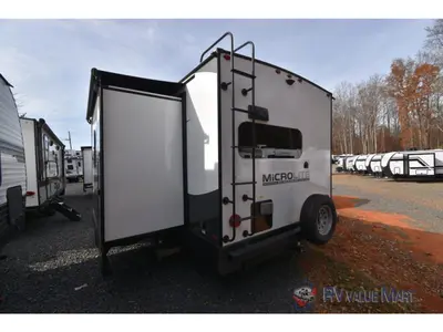 2024 Forest River RV Flagstaff Micro Lite photo 3