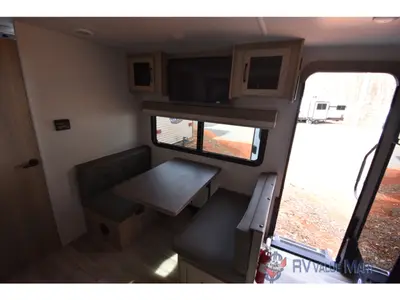 2024 Forest River RV Flagstaff Micro Lite photo 11