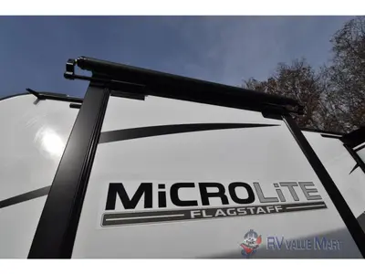 2024 Forest River RV Flagstaff Micro Lite photo 24