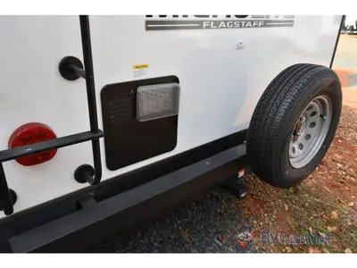 2024 Forest River RV Flagstaff Micro Lite photo 27