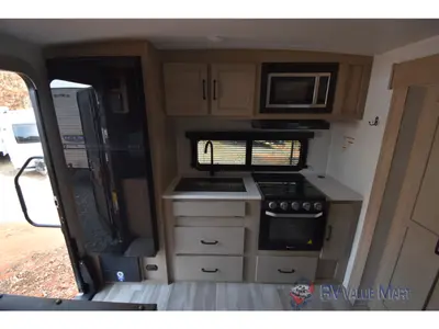 2024 Forest River RV Flagstaff Micro Lite photo 8