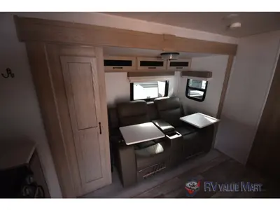 2024 Forest River RV Flagstaff Micro Lite photo 10
