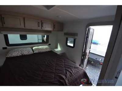 2024 Forest River RV Flagstaff Micro Lite photo 20