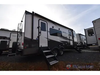2024 Forest River RV Flagstaff Micro Lite photo 4