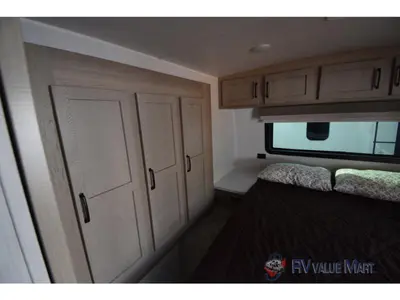 2024 Forest River RV Flagstaff Micro Lite photo 19