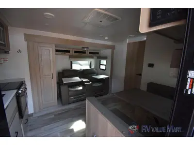 2024 Forest River RV Flagstaff Micro Lite photo 7