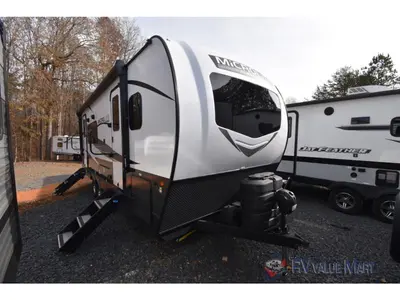 Used 2024 Forest River RV Flagstaff Micro Lite 25SRK