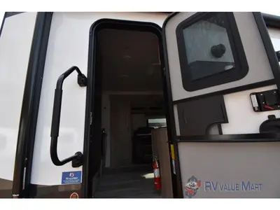 2024 Forest River RV Flagstaff Micro Lite photo 6