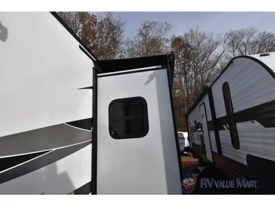 2024 Forest River RV Flagstaff Micro Lite photo 25