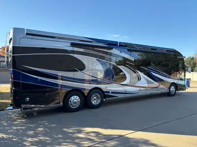 2020 AMERICAN DREAM 42V photo 2
