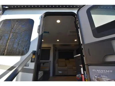 2026 Forest River RV Flagstaff Super Lite photo 4