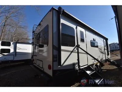 2026 Forest River RV Flagstaff Super Lite photo 3
