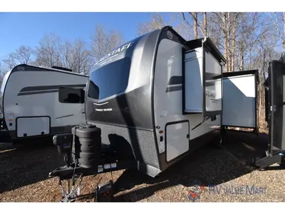 2026 Forest River RV Flagstaff Super Lite photo 2