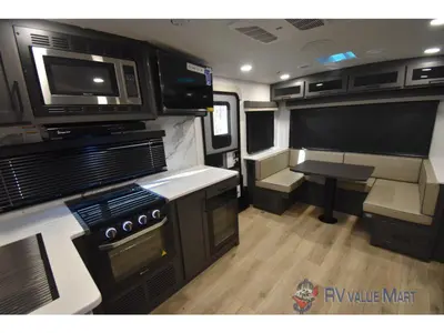 2026 Forest River RV Flagstaff Super Lite photo 15