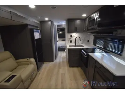 2026 Forest River RV Flagstaff Super Lite photo 18