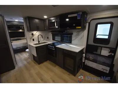 2026 Forest River RV Flagstaff Super Lite photo 13