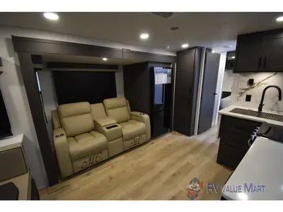 2026 Forest River RV Flagstaff Super Lite photo 5