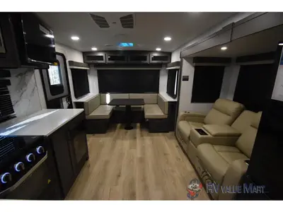 2026 Forest River RV Flagstaff Super Lite photo 17